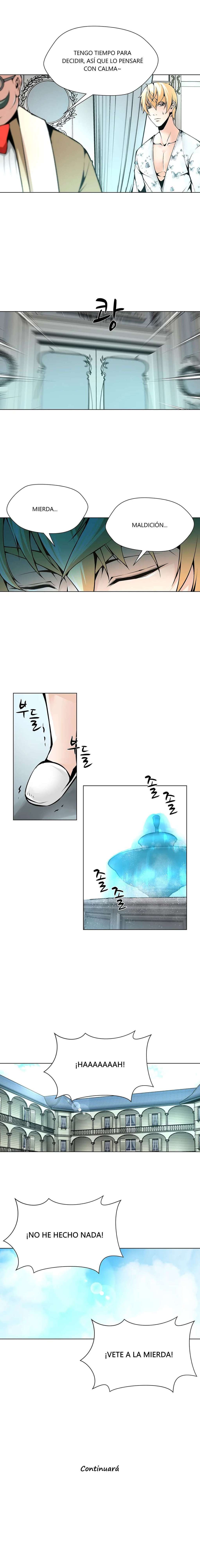 Twin Slaves Capitulo 116 página 6
