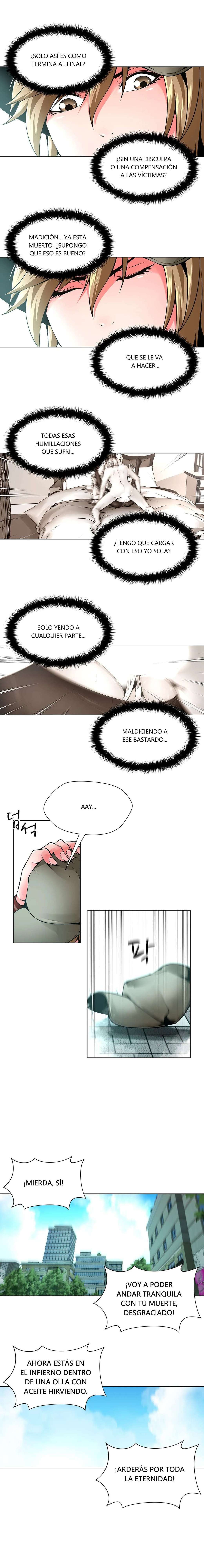 Twin Slaves Capitulo 117 página 4