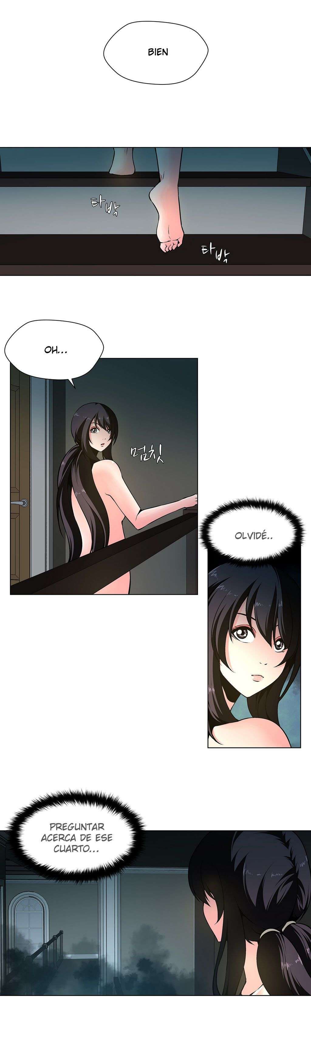 Twin Slaves Capitulo 12 página 12
