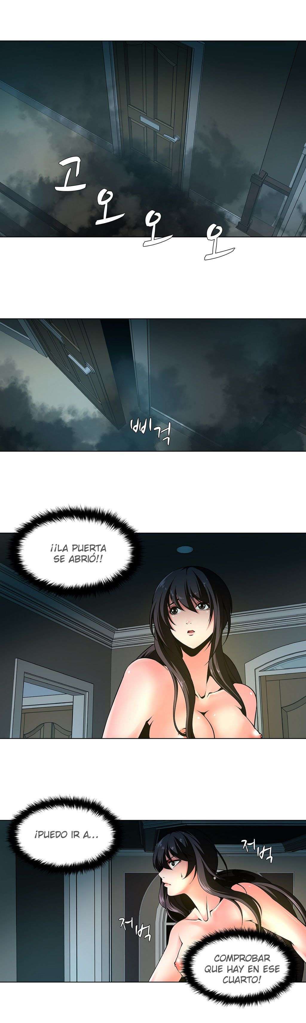 Twin Slaves Capitulo 12 página 13