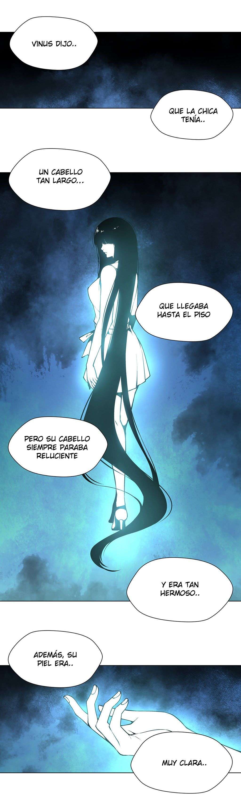 Twin Slaves Capitulo 12 página 7