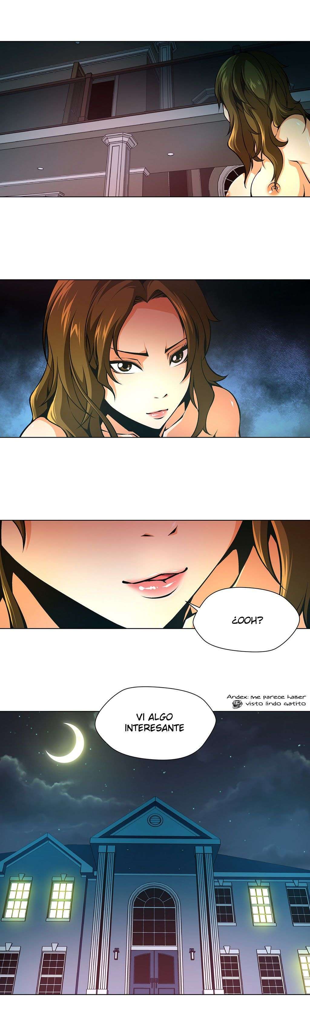 Twin Slaves Capitulo 13 página 10