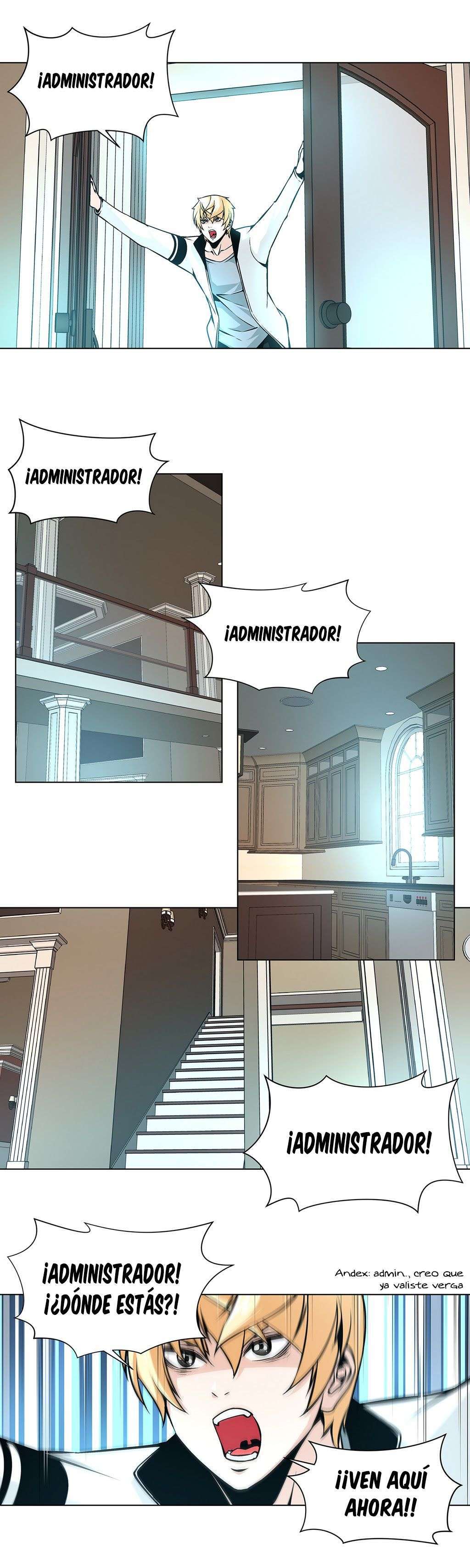 Twin Slaves Capitulo 13 página 13