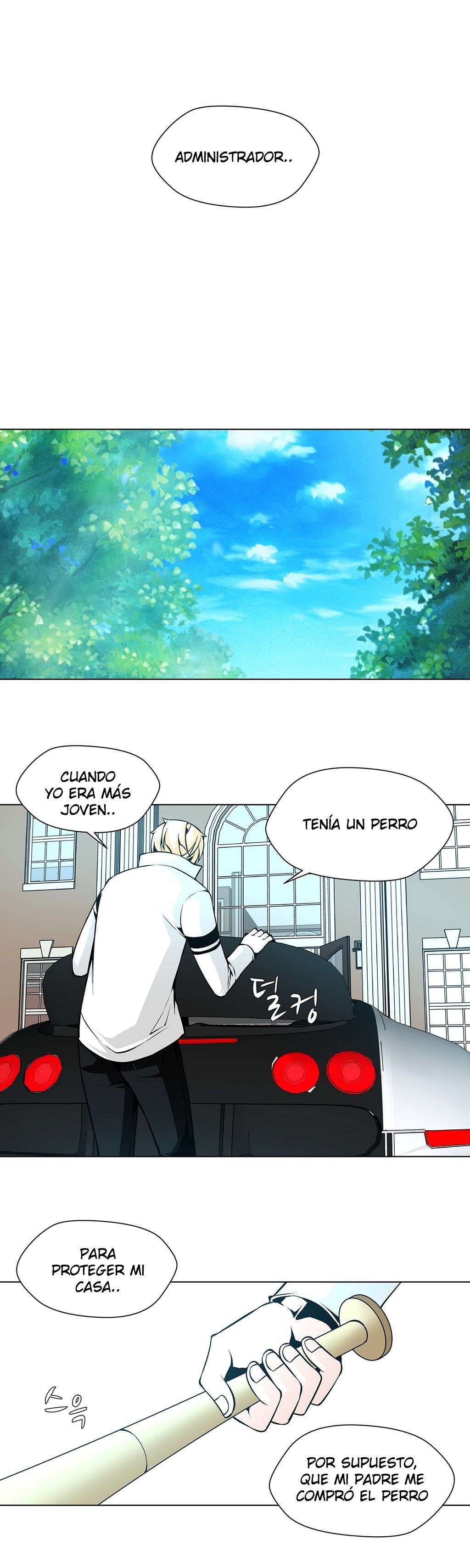Twin Slaves Capitulo 14 página 11