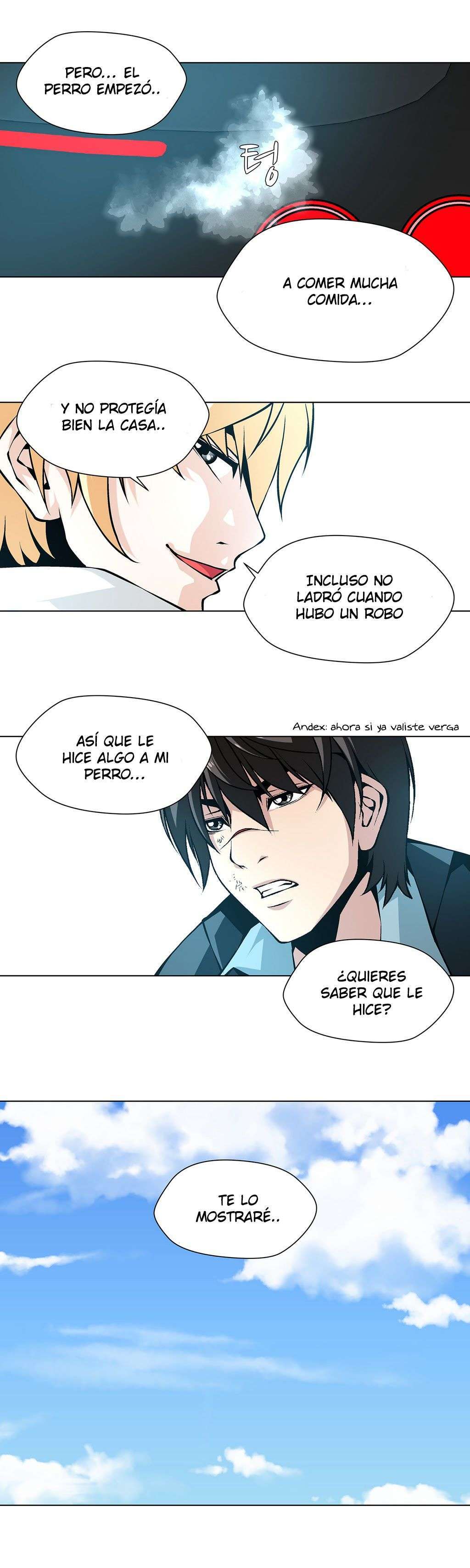 Twin Slaves Capitulo 14 página 12