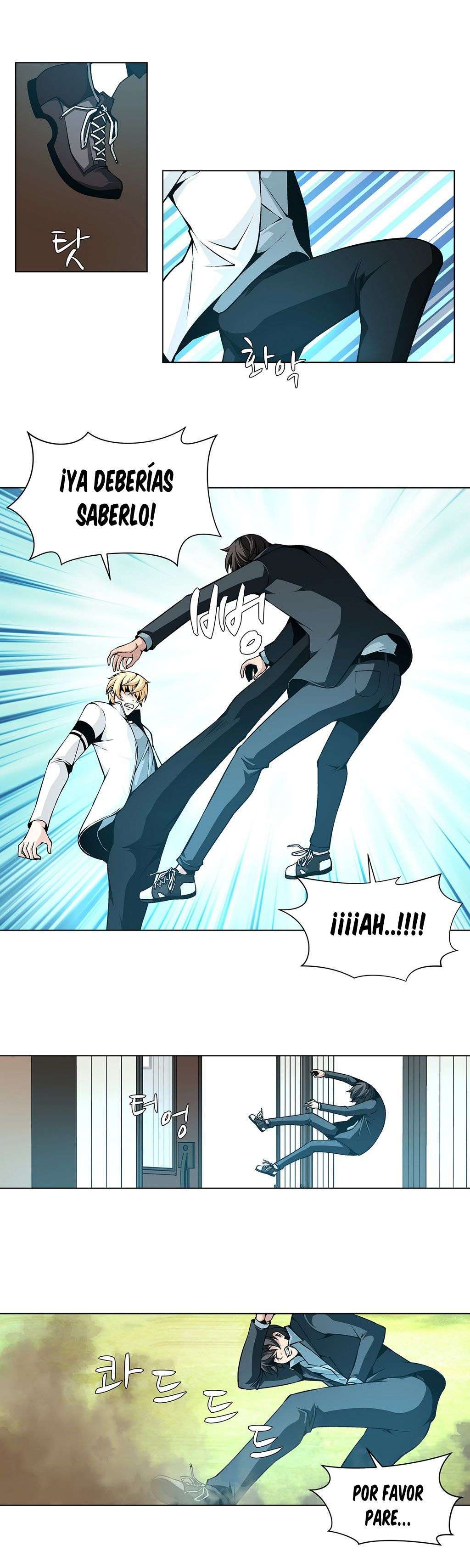 Twin Slaves Capitulo 14 página 7