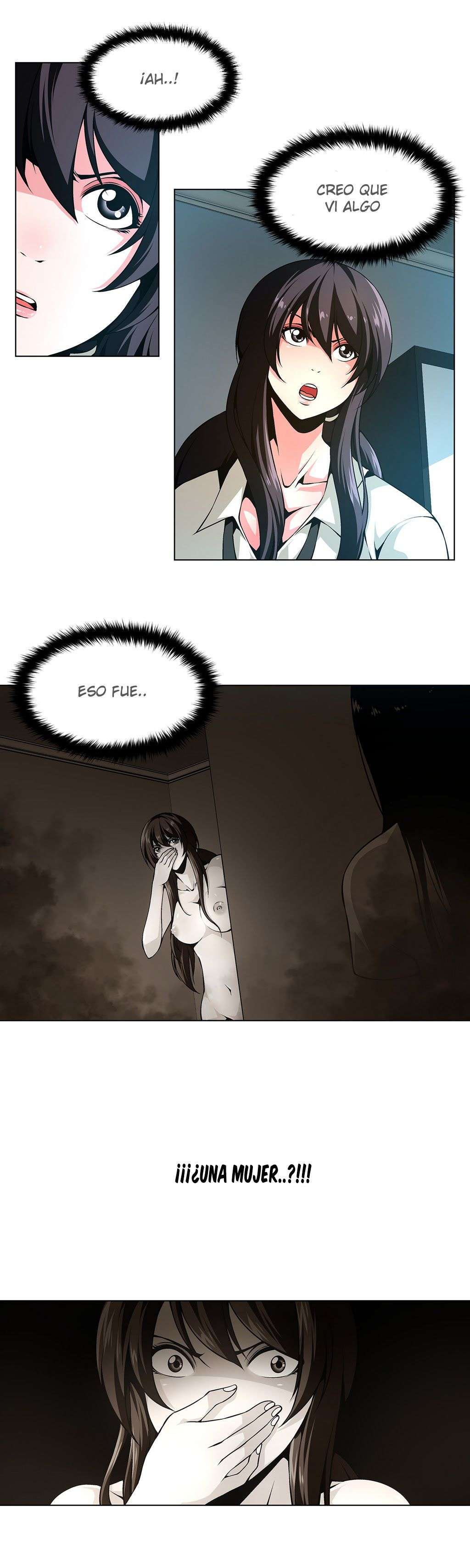 Twin Slaves Capitulo 15 página 4