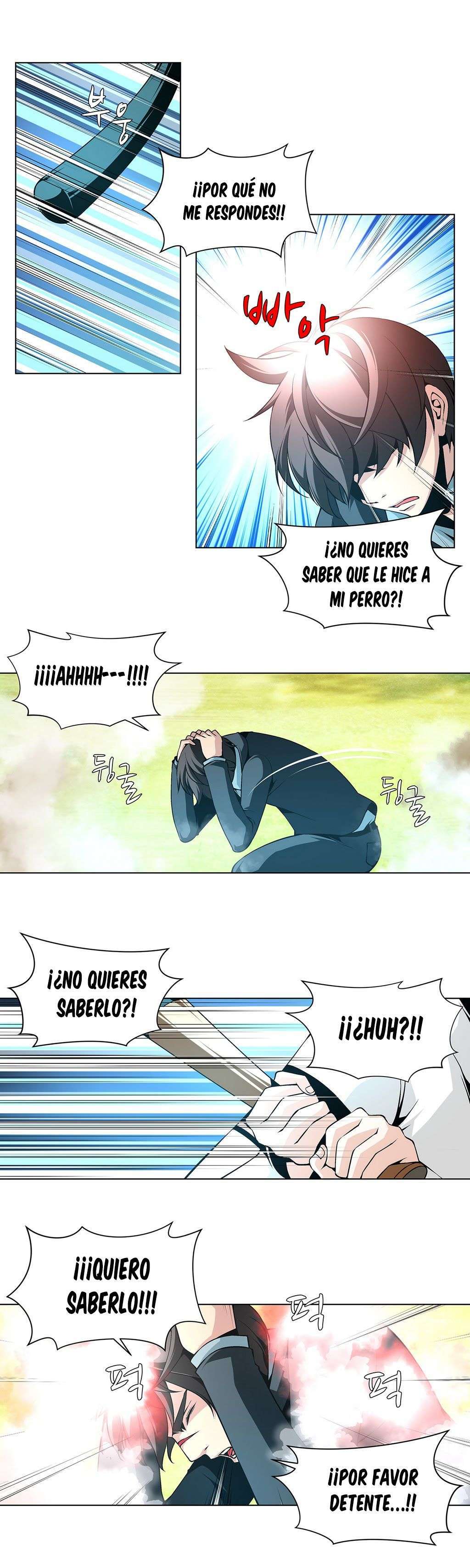 Twin Slaves Capitulo 15 página 7