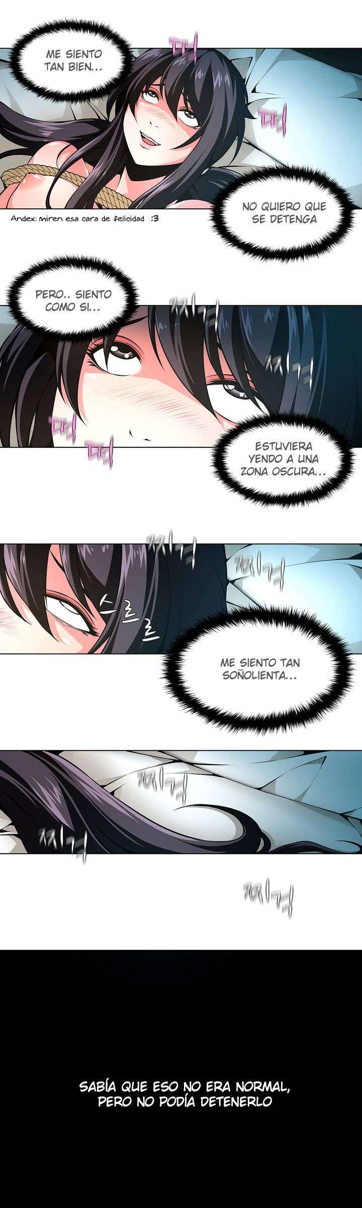 Twin Slaves Capitulo 17 página 4