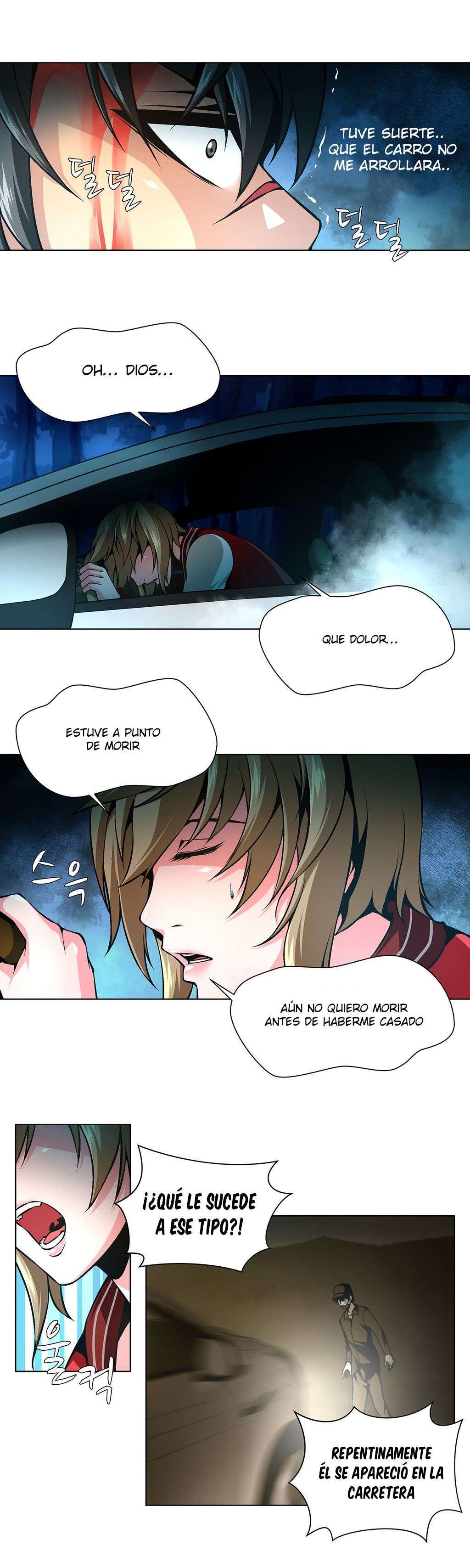 Twin Slaves Capitulo 19 página 10