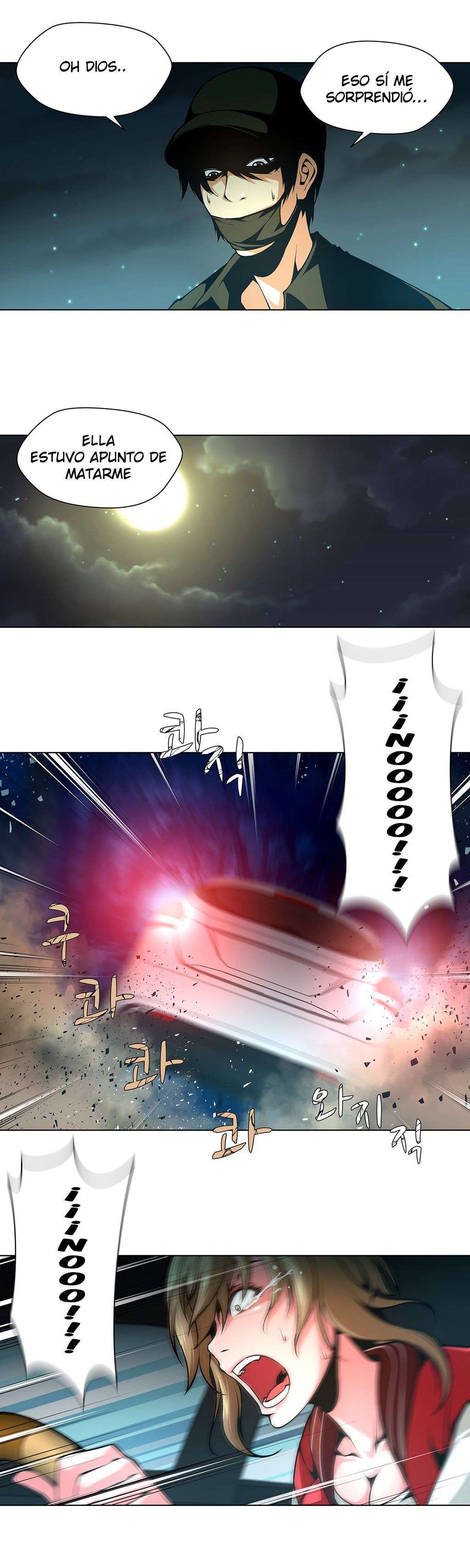 Twin Slaves Capitulo 19 página 5