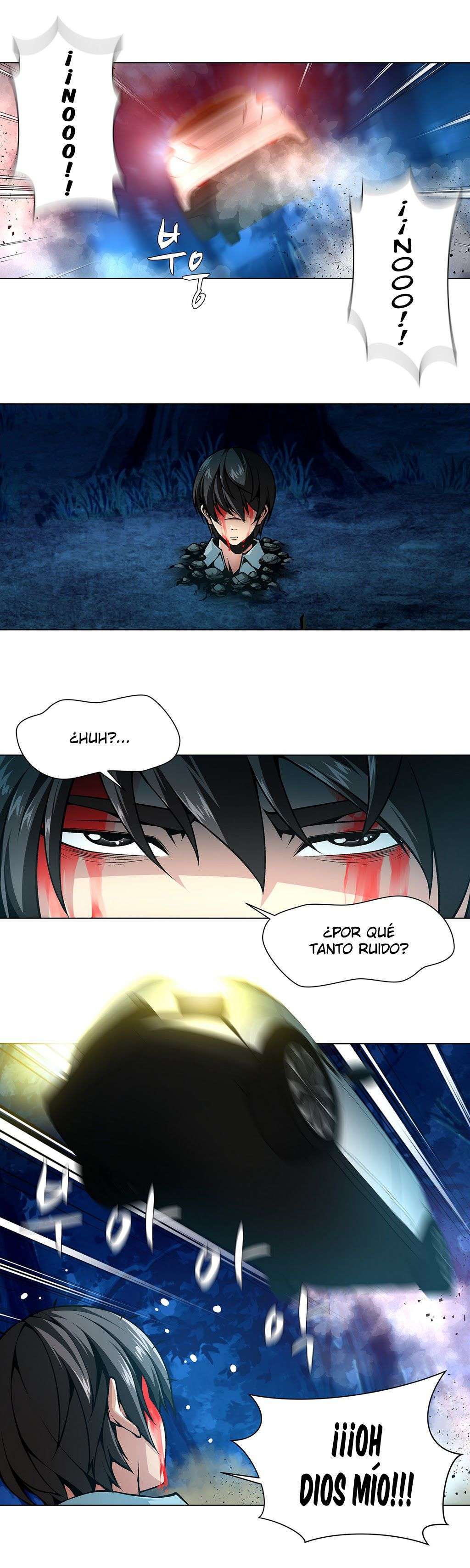 Twin Slaves Capitulo 19 página 7