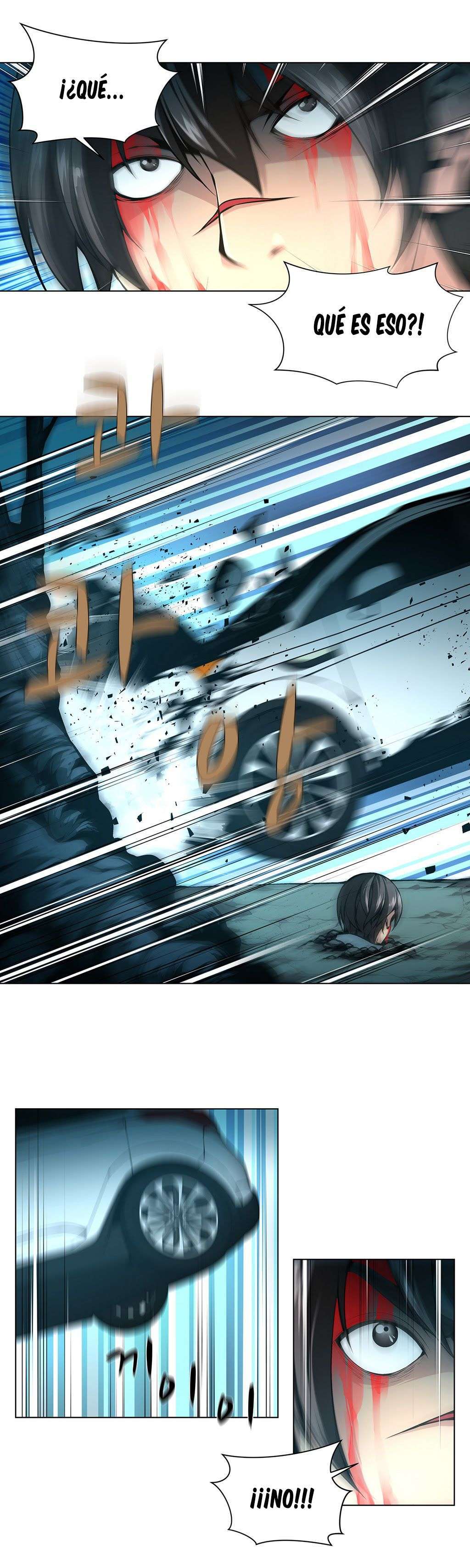 Twin Slaves Capitulo 19 página 8