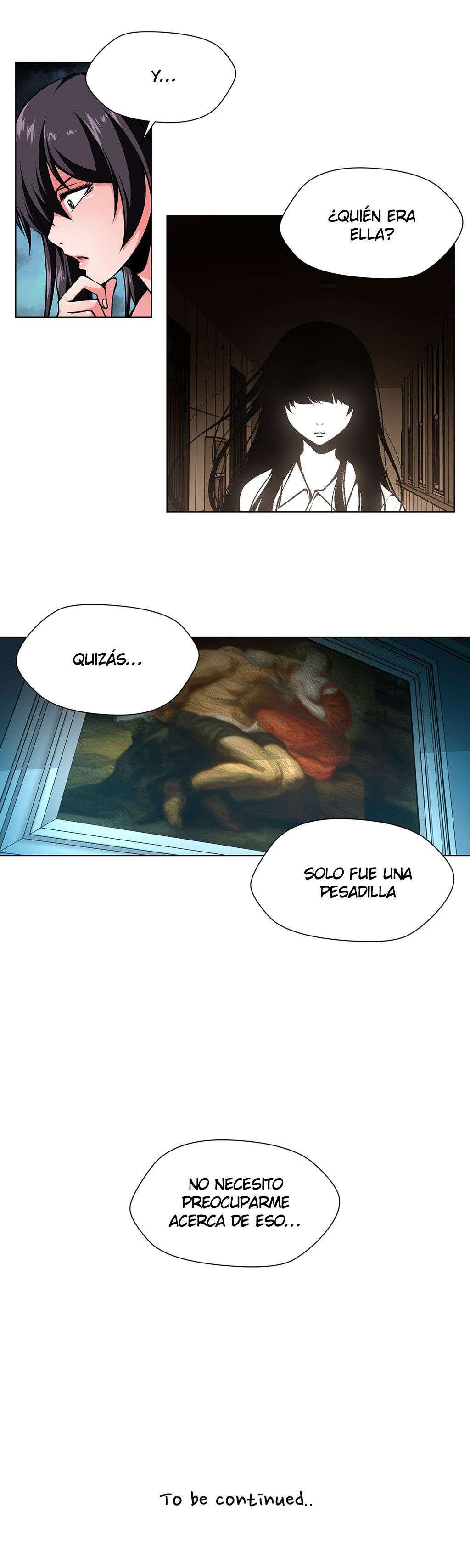 Twin Slaves Capitulo 22 página 10