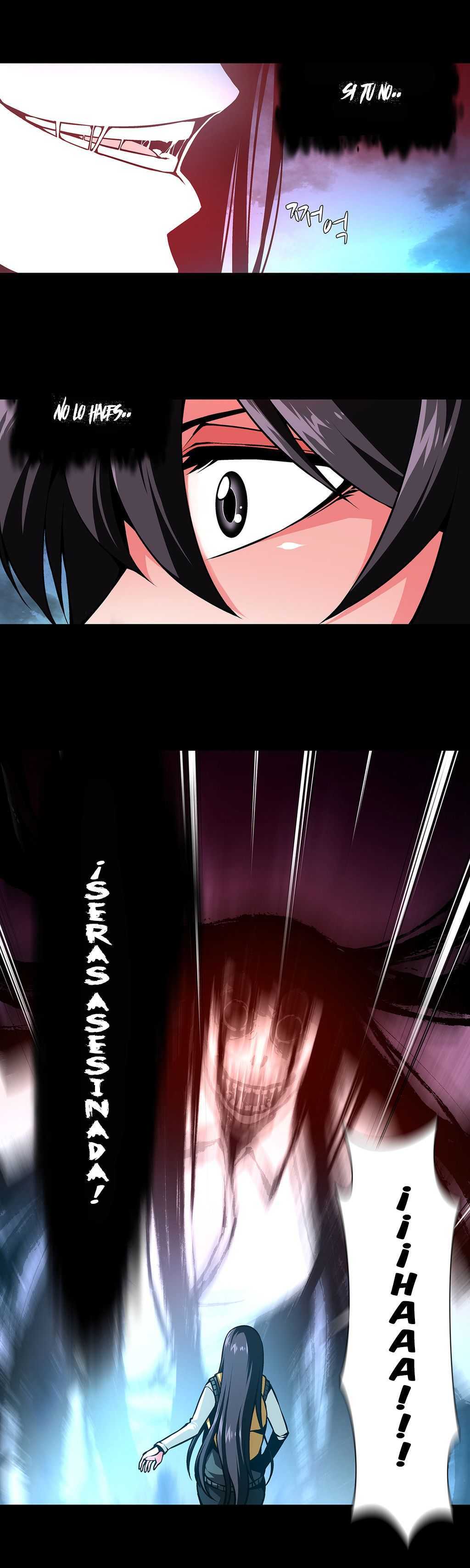 Twin Slaves Capitulo 22 página 3
