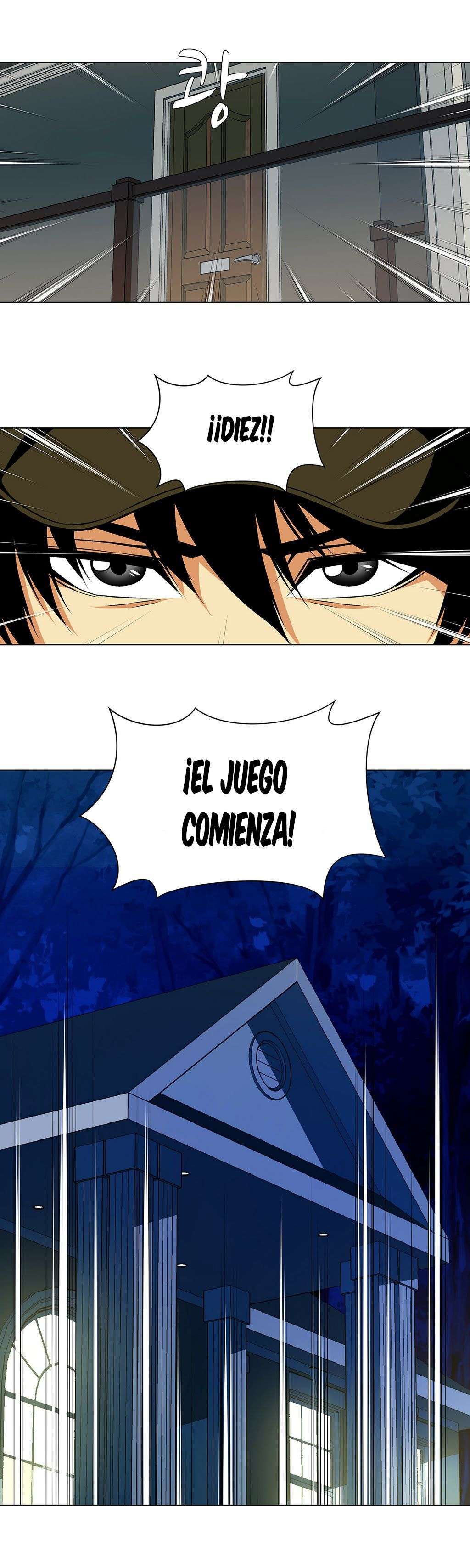 Twin Slaves Capitulo 24 página 6