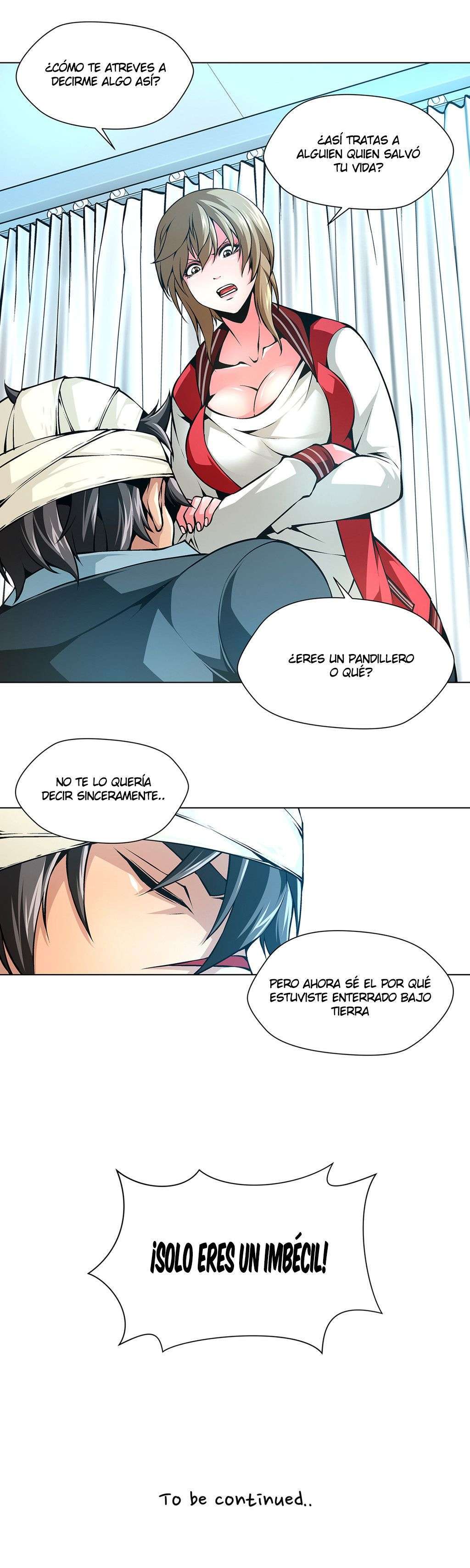 Twin Slaves Capitulo 25 página 11