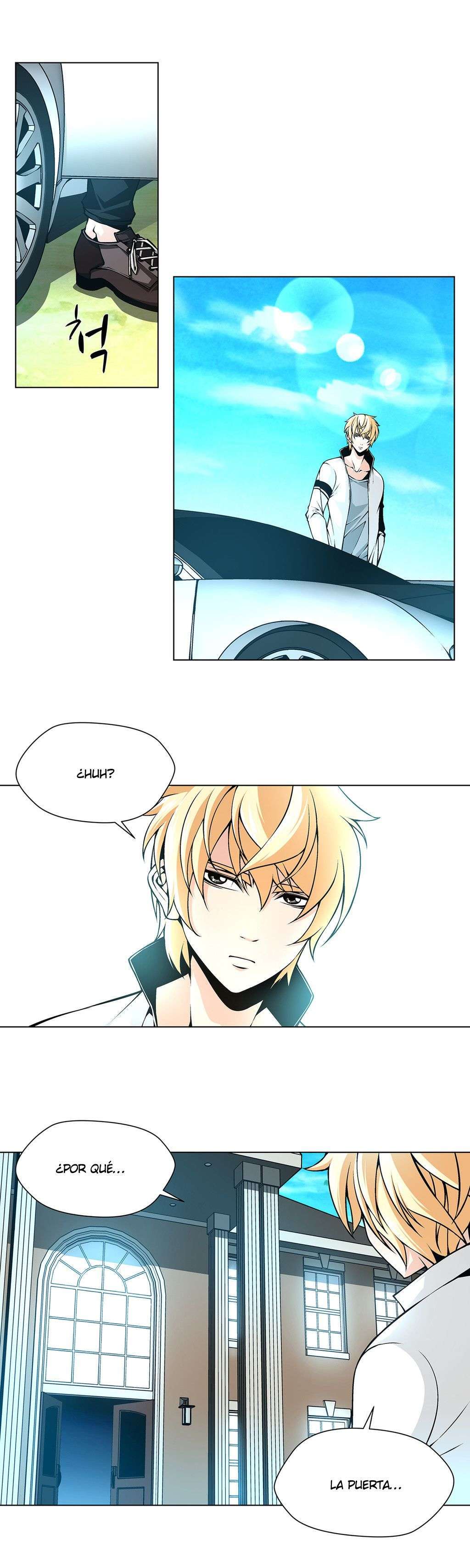 Twin Slaves Capitulo 26 página 4