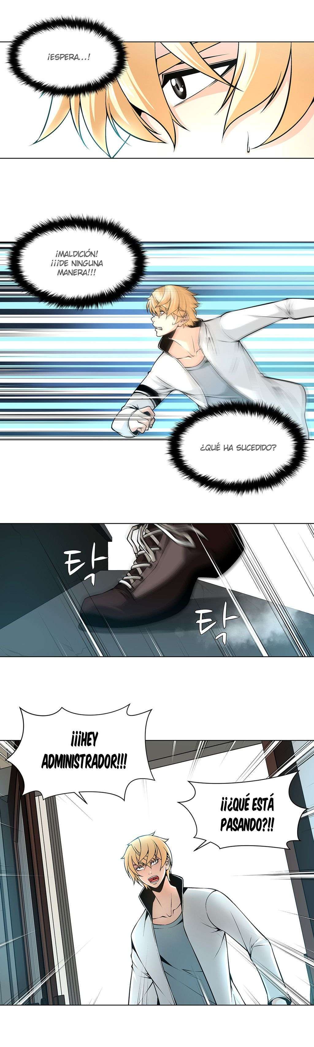 Twin Slaves Capitulo 26 página 5