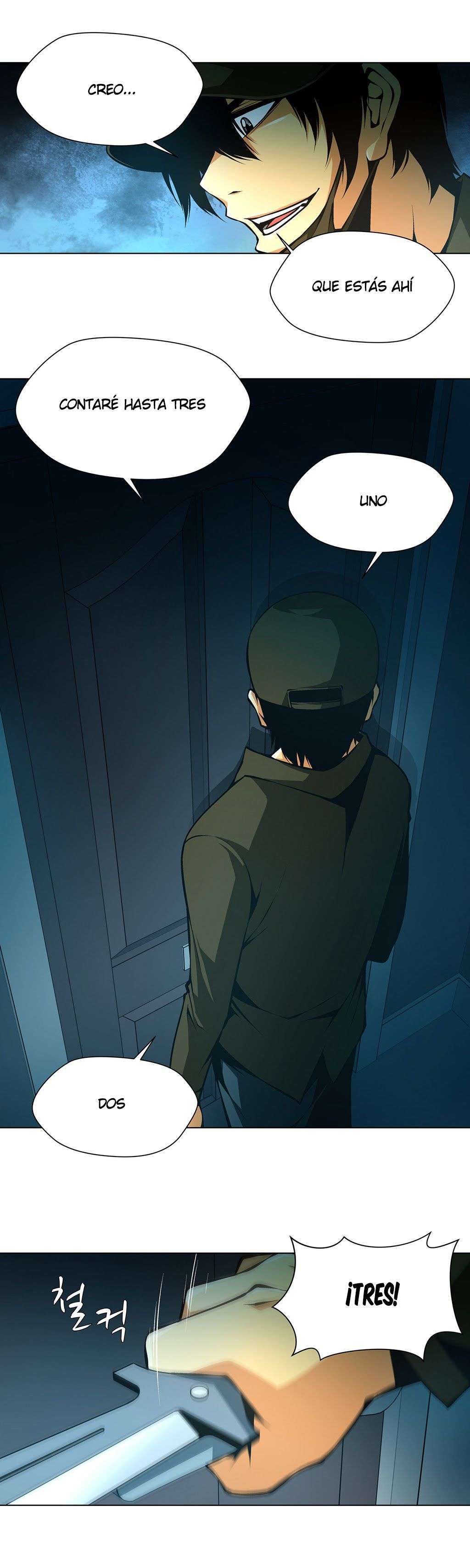 Twin Slaves Capitulo 27 página 11