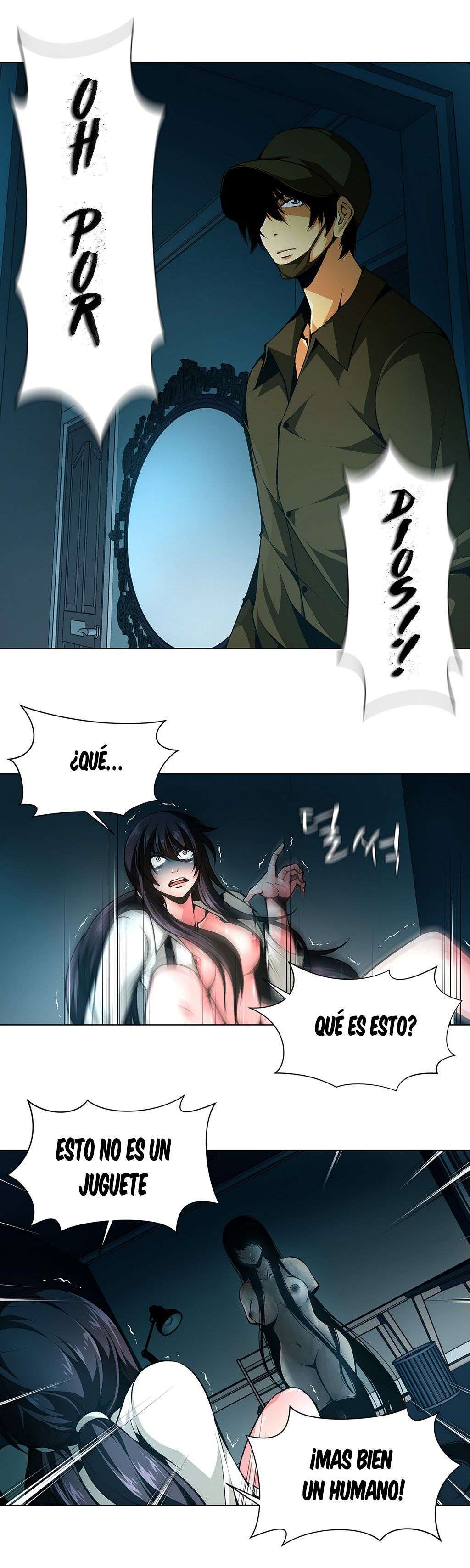Twin Slaves Capitulo 27 página 13