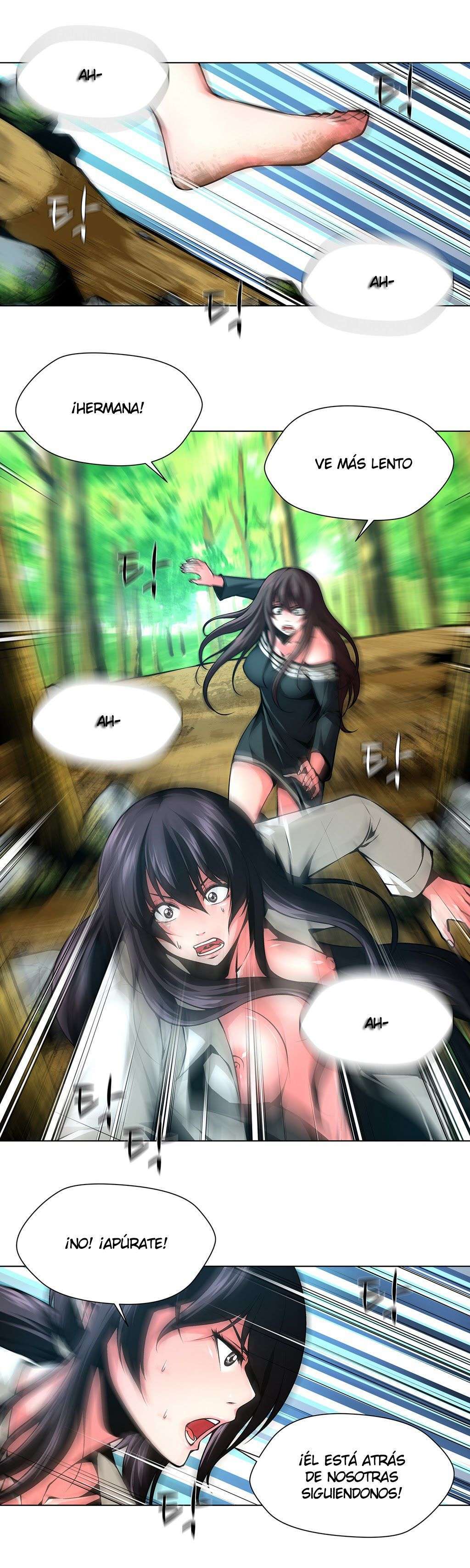 Twin Slaves Capitulo 27 página 3