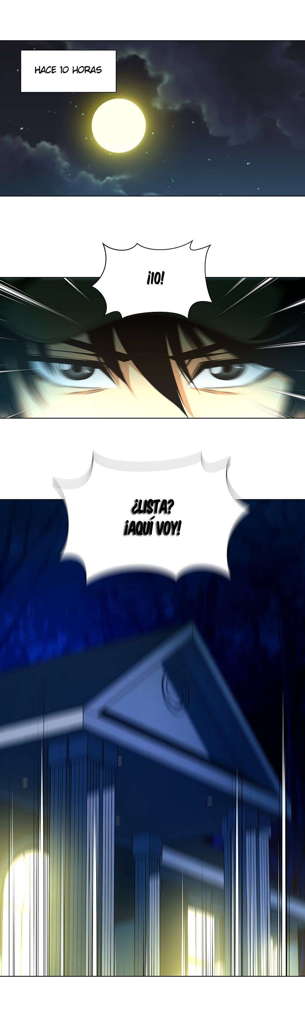Twin Slaves Capitulo 27 página 6