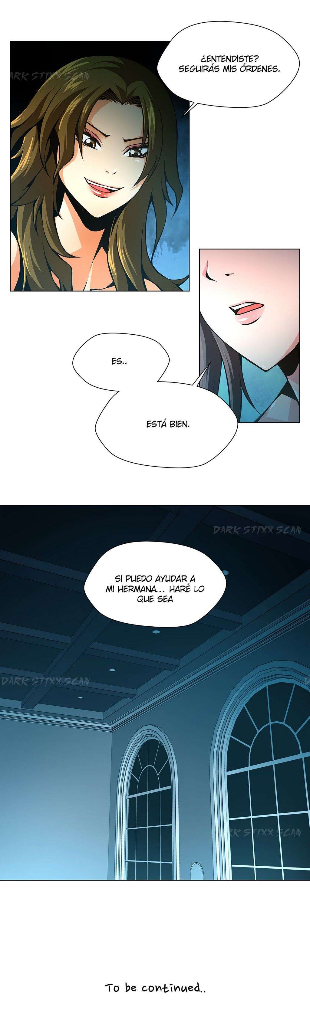 Twin Slaves Capitulo 28 página 10