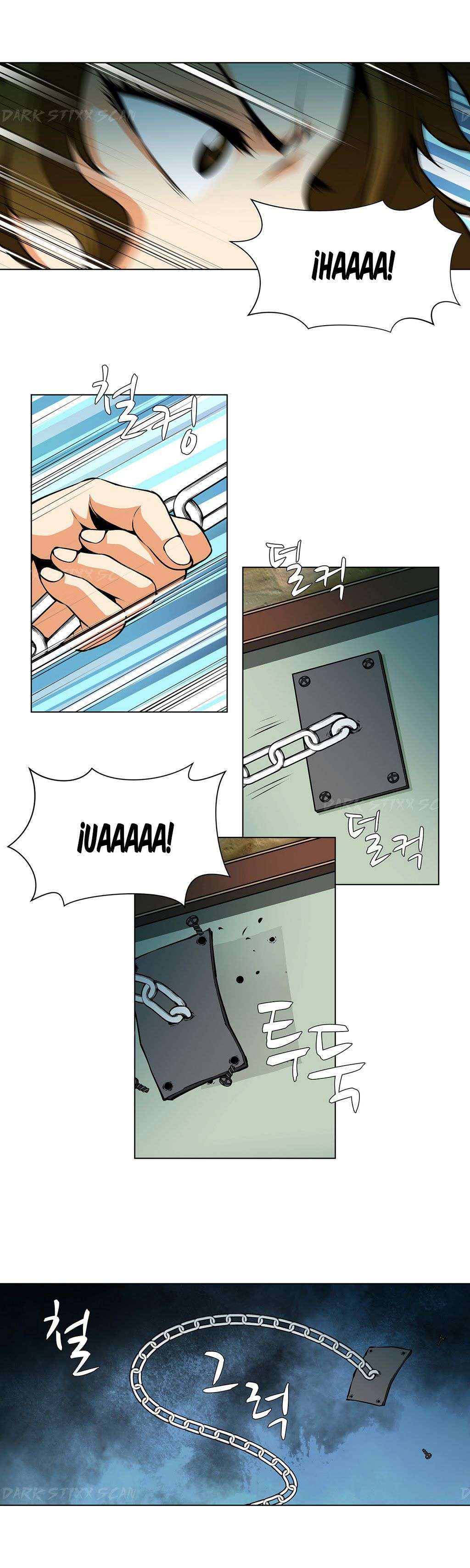 Twin Slaves Capitulo 28 página 7