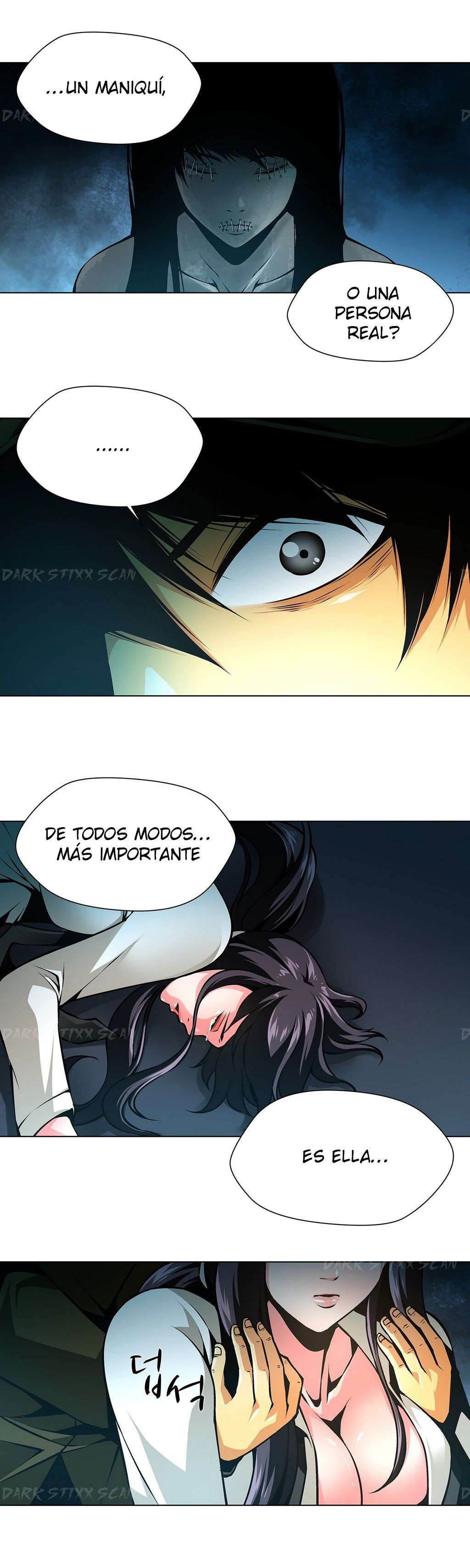 Twin Slaves Capitulo 29 página 12