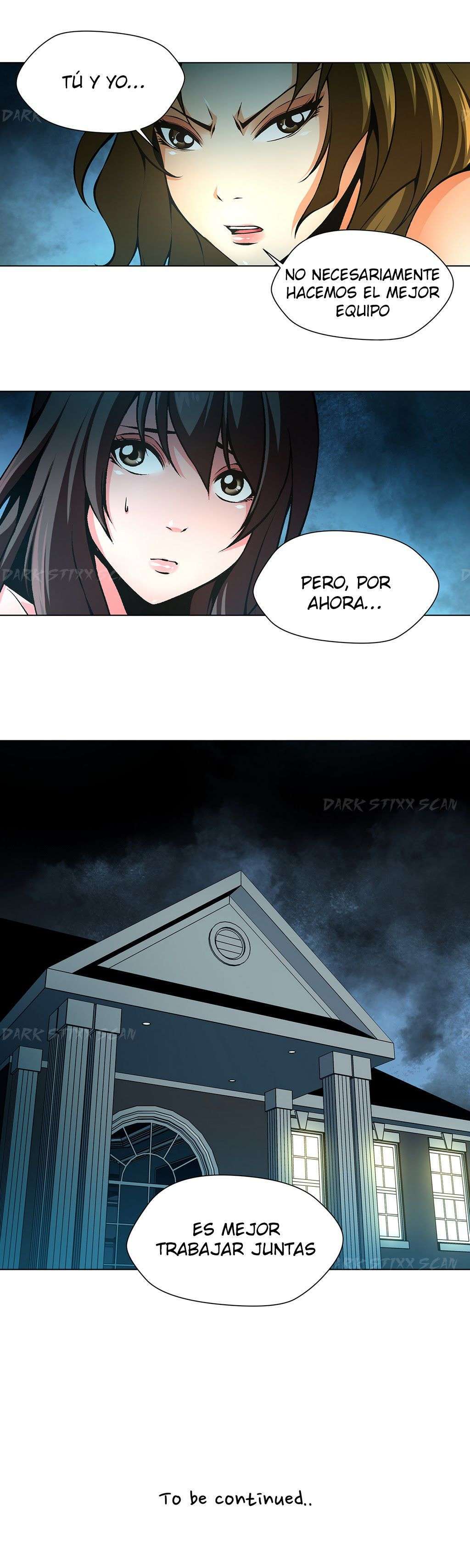 Twin Slaves Capitulo 30 página 14
