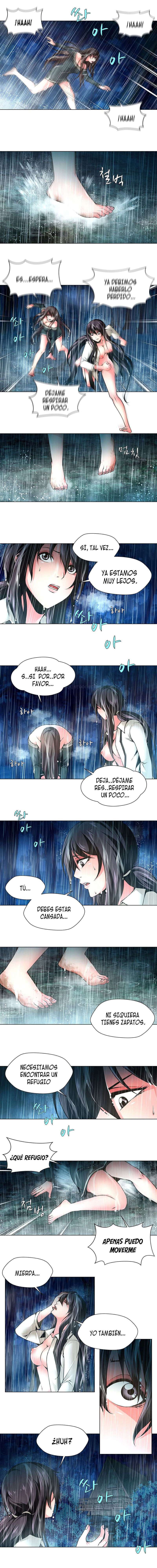 Twin Slaves Capitulo 33 página 4
