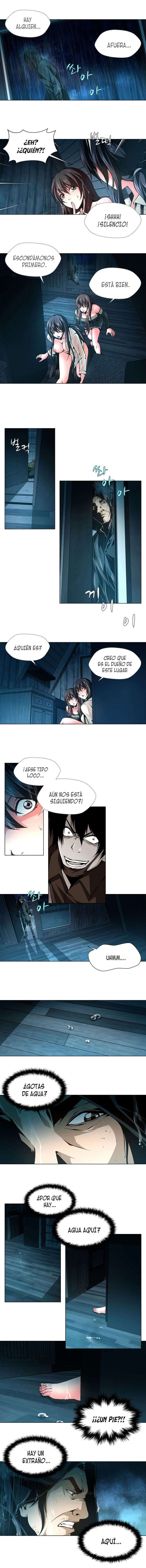 Twin Slaves Capitulo 34 página 2