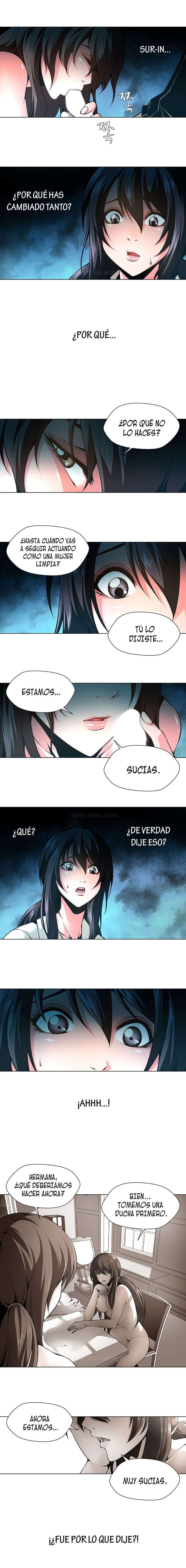 Twin Slaves Capitulo 36 página 3