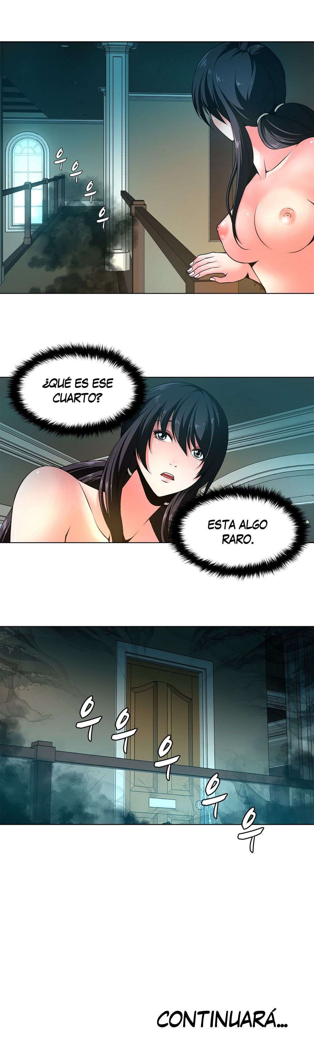 Twin Slaves Capitulo 4 página 20