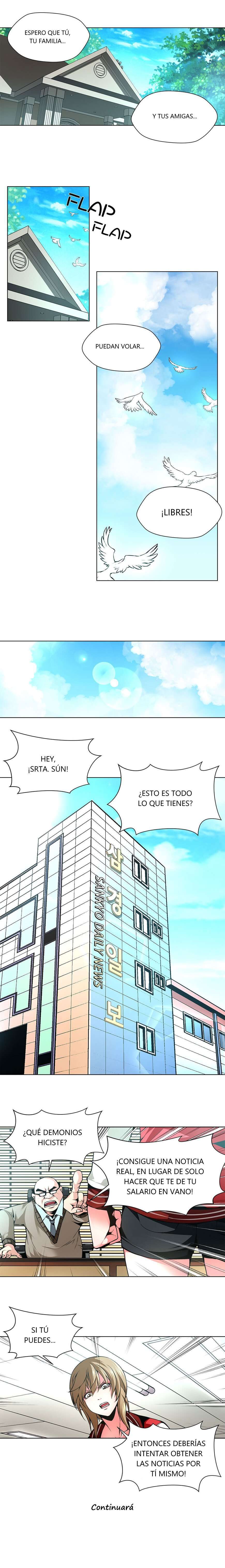 Twin Slaves Capitulo 41 página 6