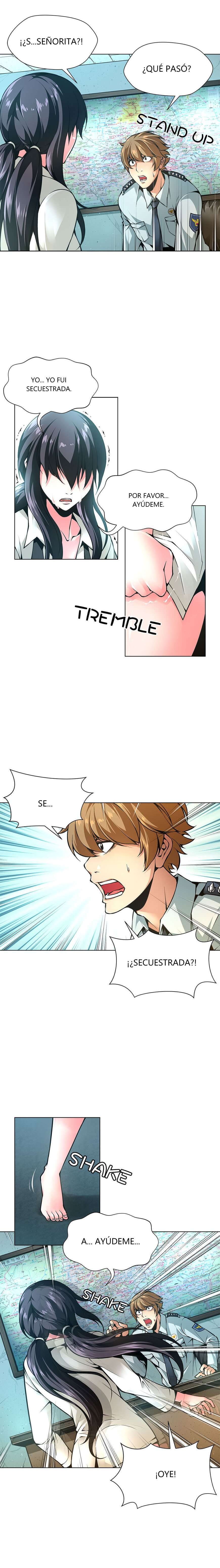 Twin Slaves Capitulo 44 página 4
