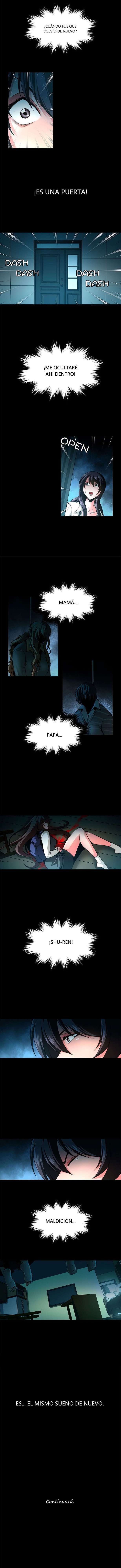 Twin Slaves Capitulo 44 página 7