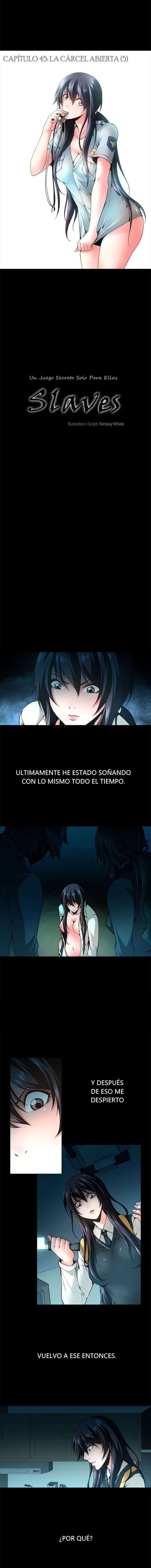 Twin Slaves Capitulo 45 página 2