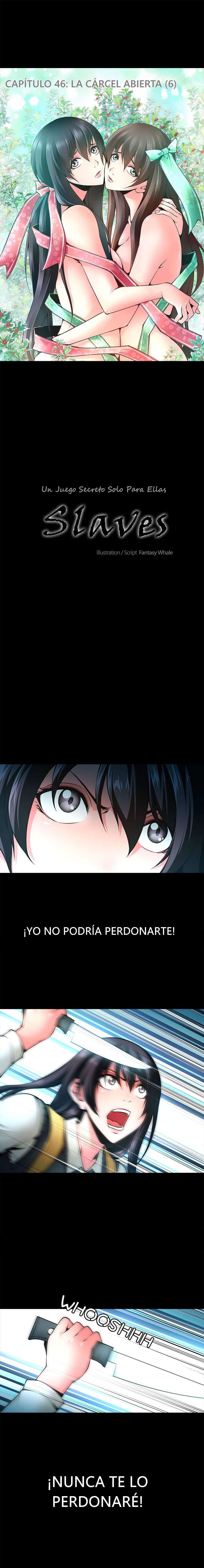 Twin Slaves Capitulo 46 página 2