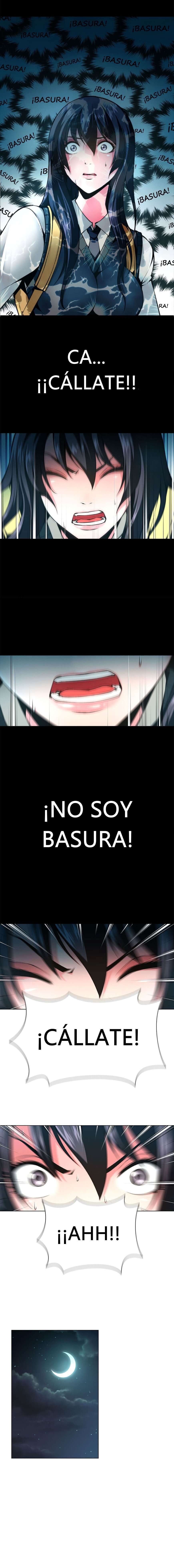 Twin Slaves Capitulo 46 página 4