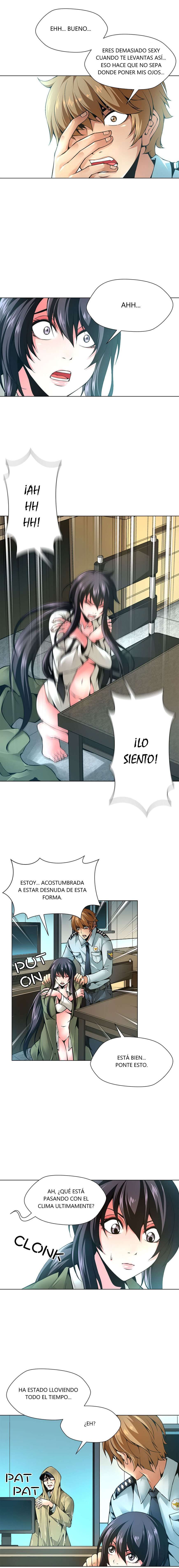 Twin Slaves Capitulo 48 página 3