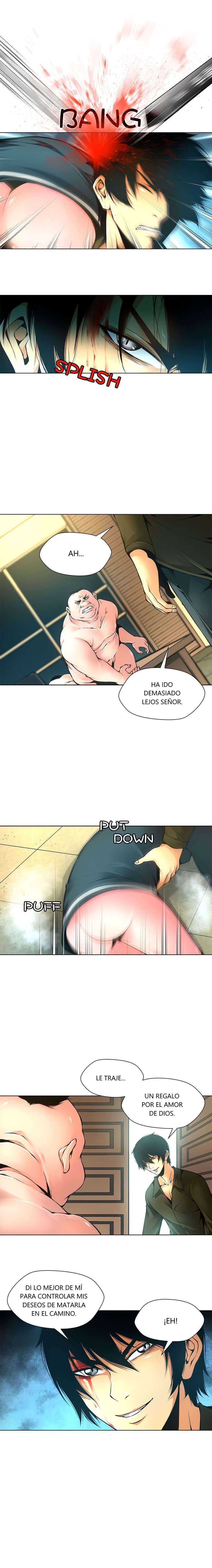Twin Slaves Capitulo 49 página 3