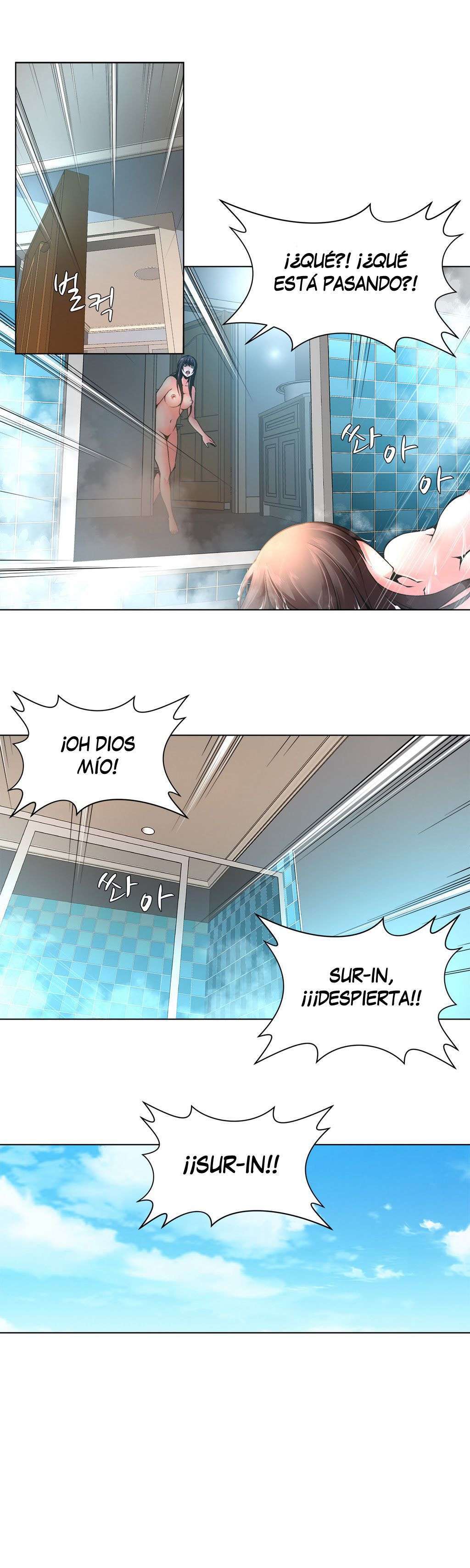 Twin Slaves Capitulo 5 página 10