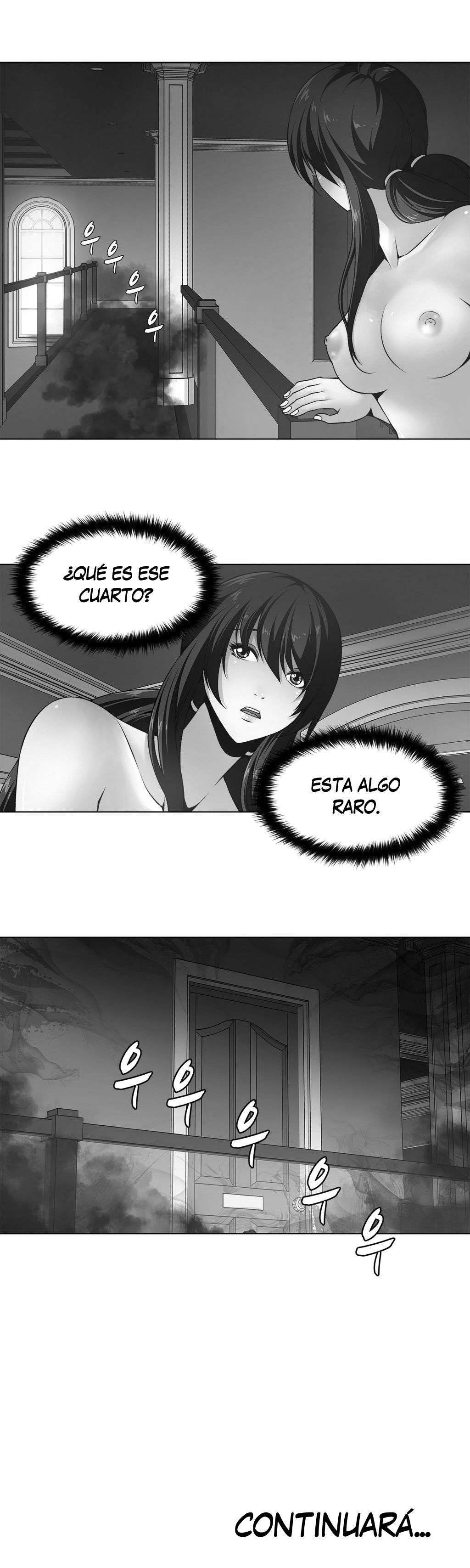 Twin Slaves Capitulo 5 página 3