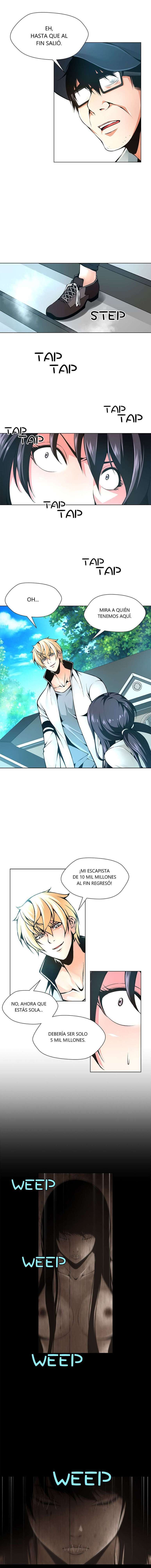 Twin Slaves Capitulo 51 página 4