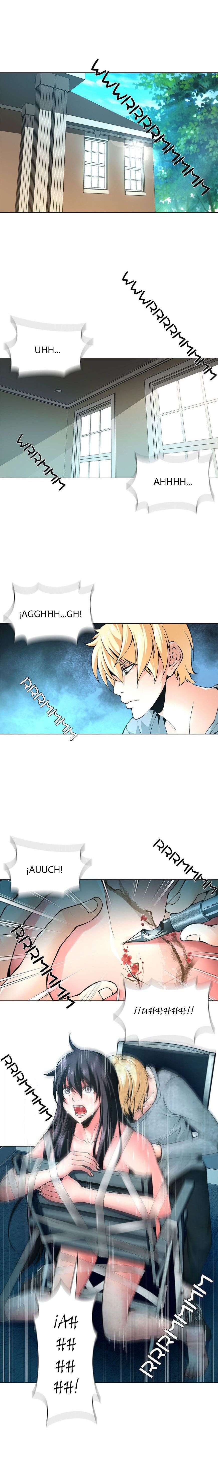 Twin Slaves Capitulo 52 página 2