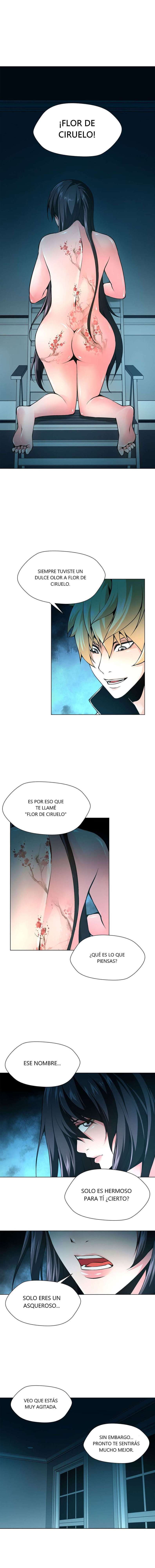 Twin Slaves Capitulo 53 página 5