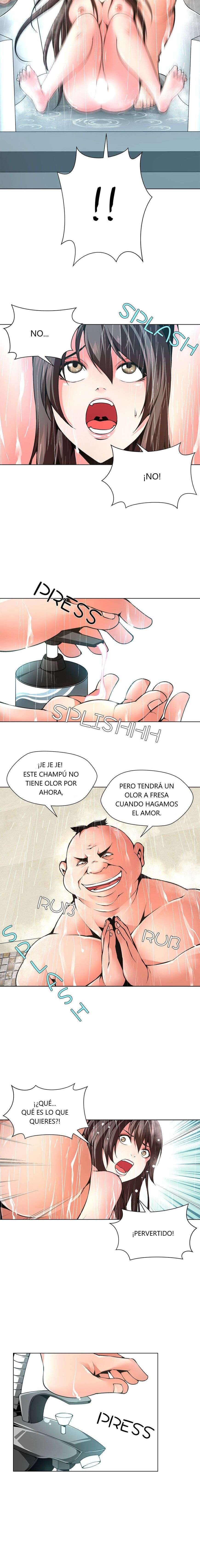 Twin Slaves Capitulo 55 página 5