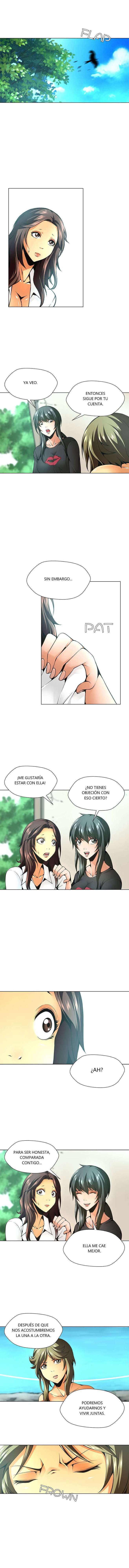 Twin Slaves Capitulo 57 página 4